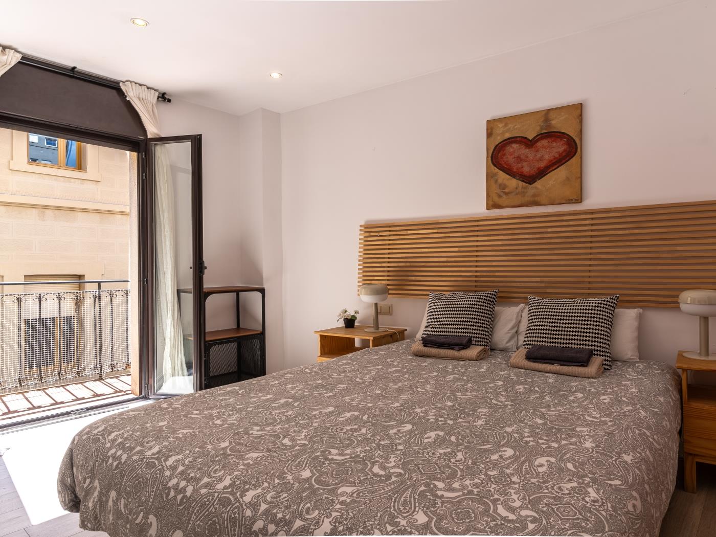 Magnificent apartment in down town Barcelona in Barcelona