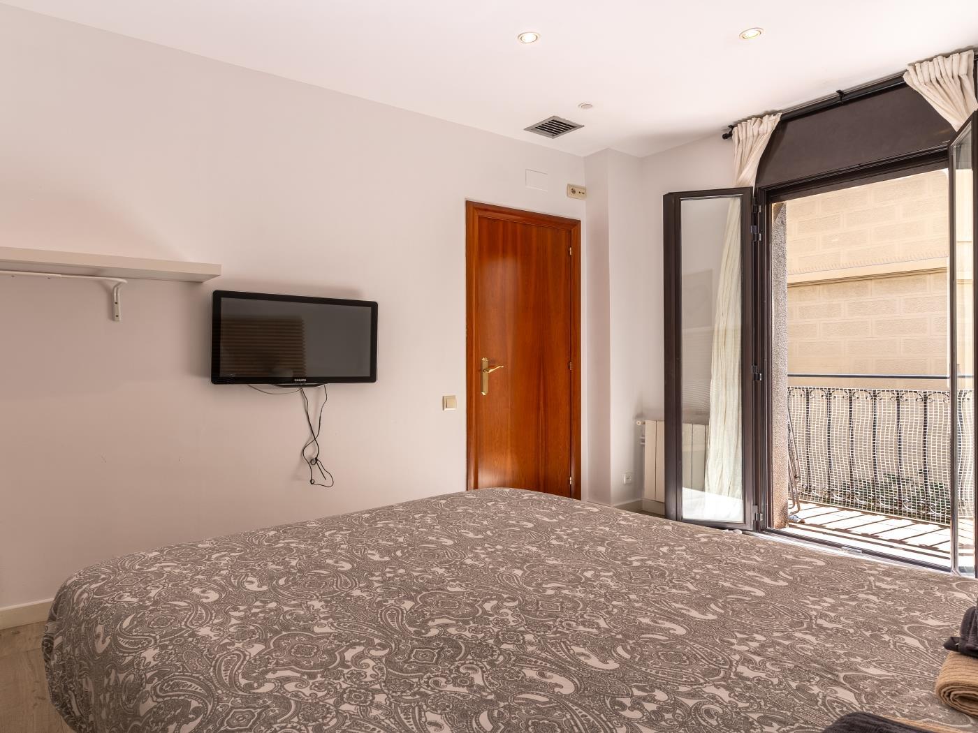 Magnificent apartment in down town Barcelona in Barcelona