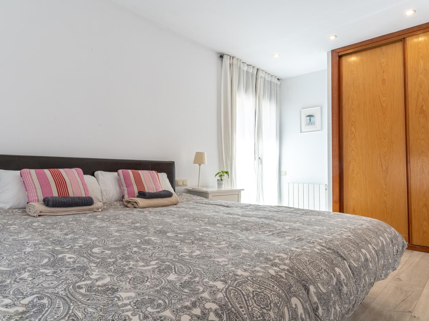 Magnificent apartment in down town Barcelona in Barcelona