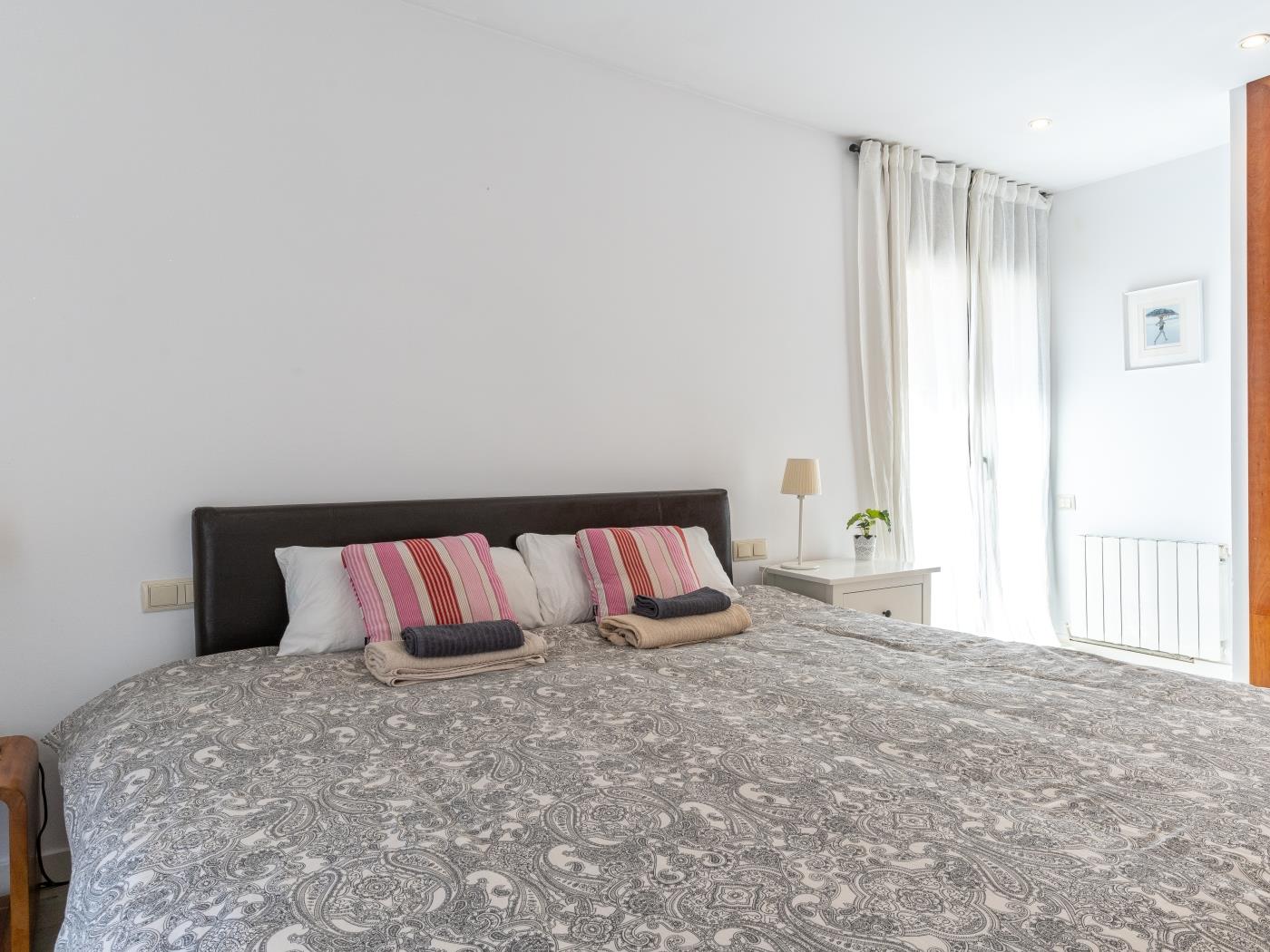 Magnificent apartment in down town Barcelona in Barcelona