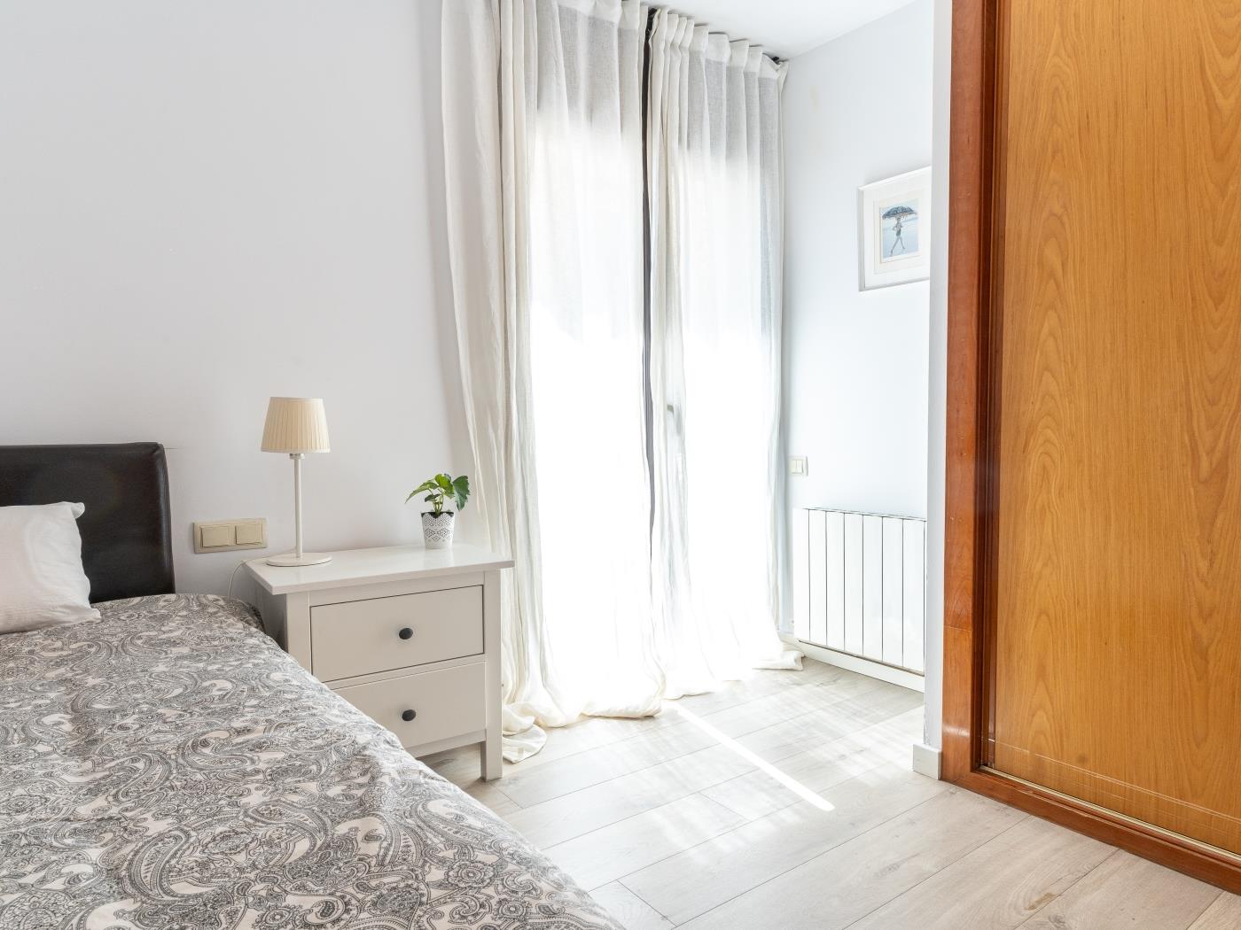 Magnificent apartment in down town Barcelona in Barcelona