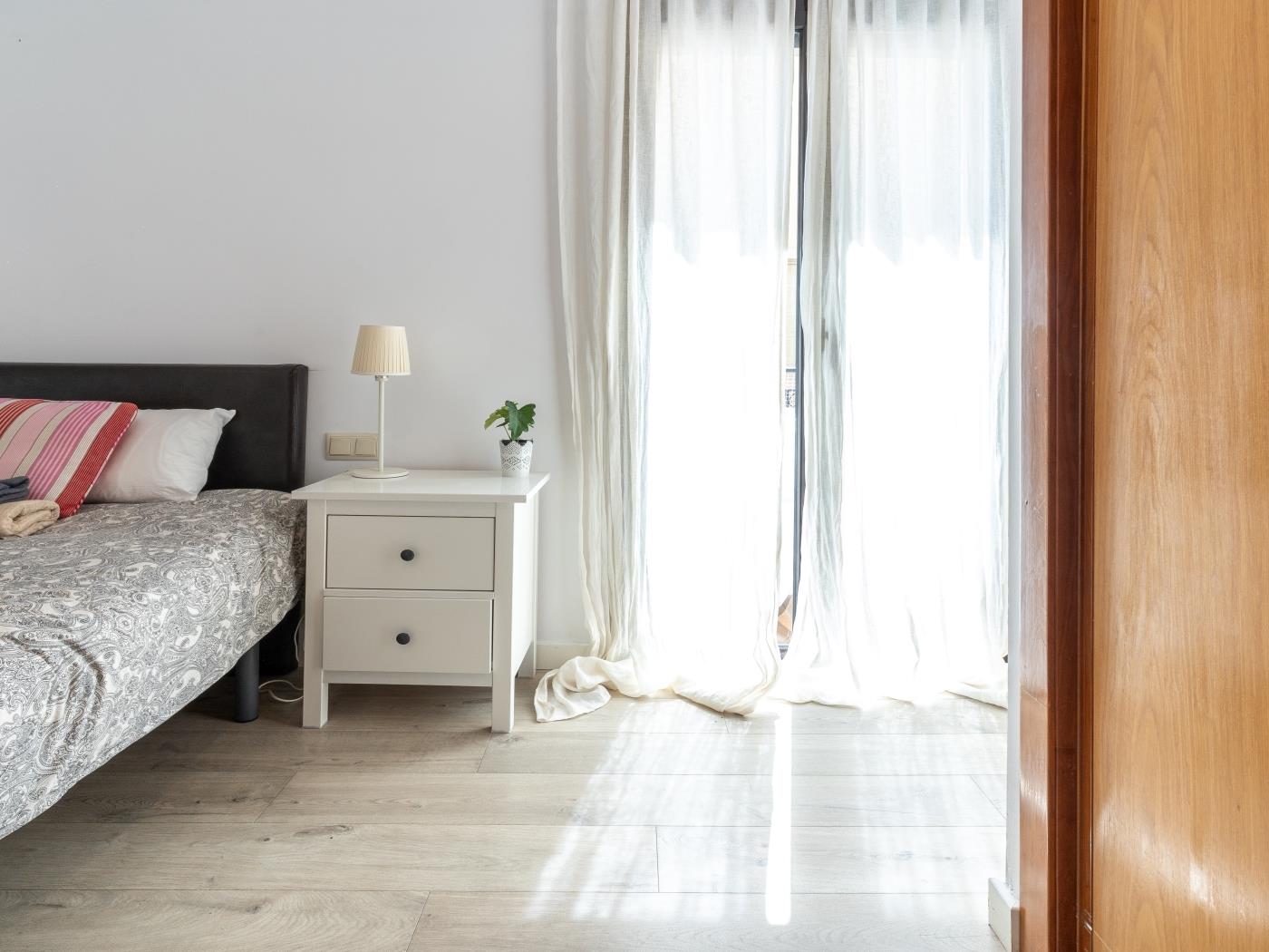Magnificent apartment in down town Barcelona in Barcelona