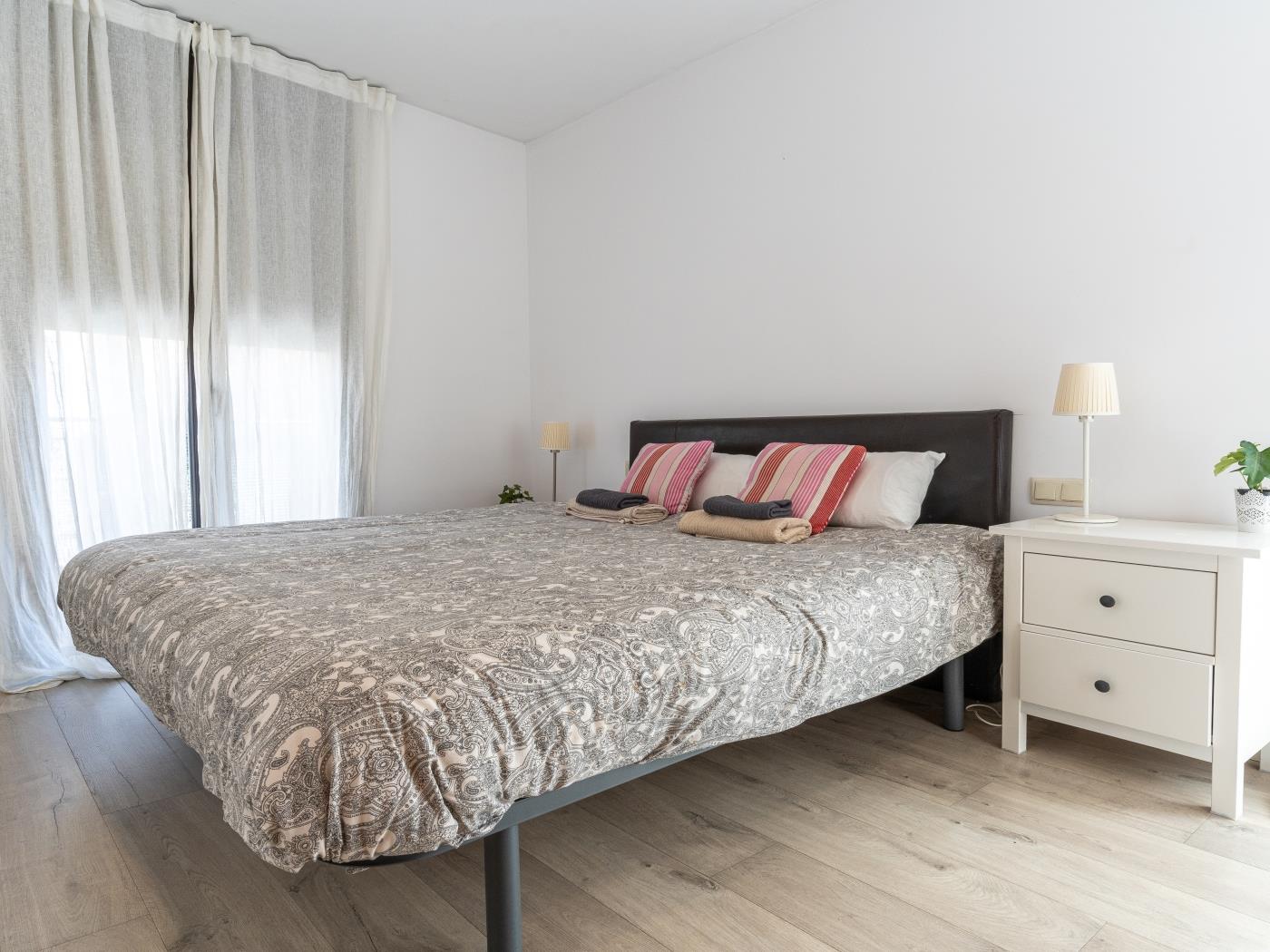 Magnificent apartment in down town Barcelona in Barcelona