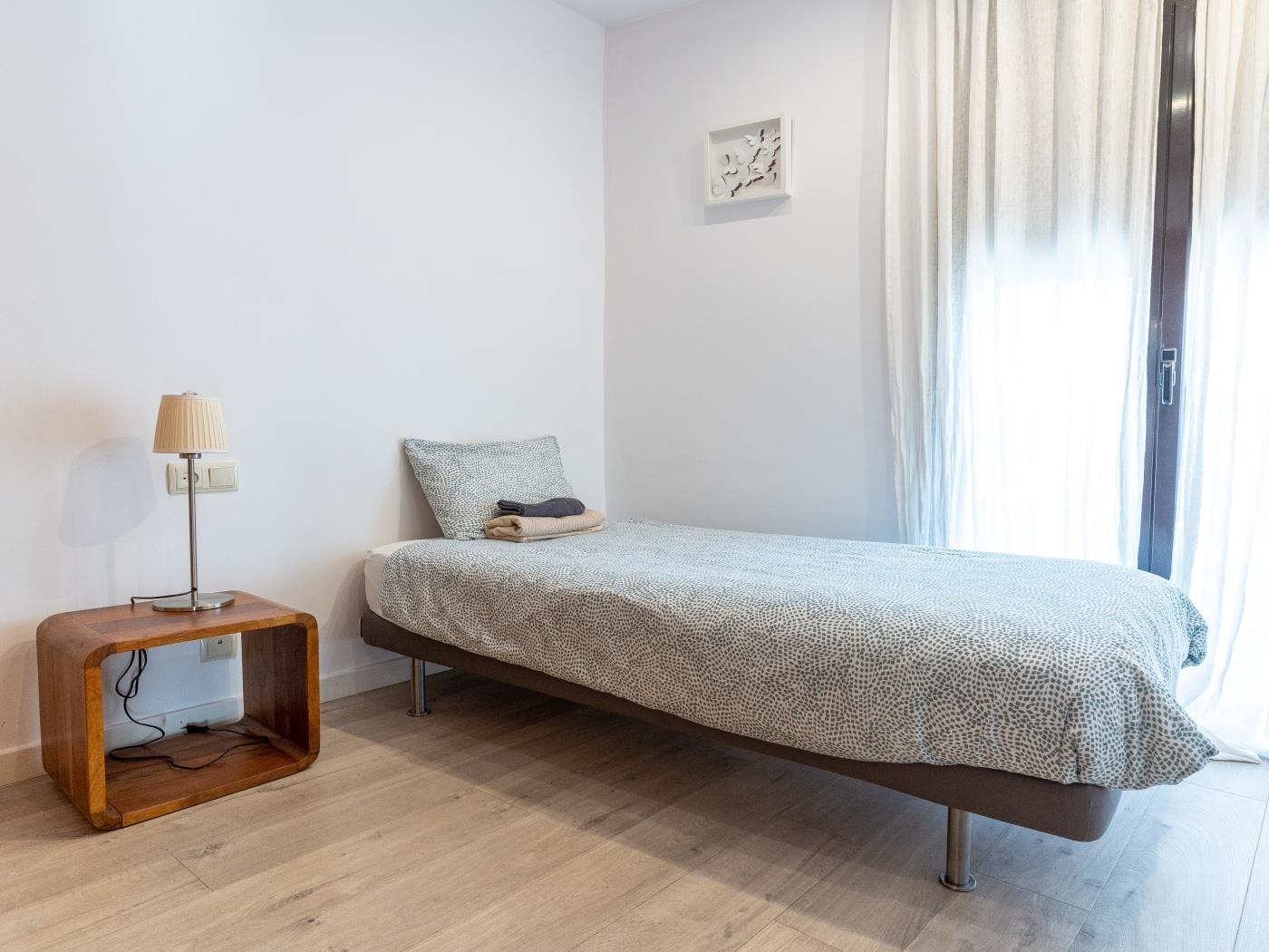 Magnificent apartment in down town Barcelona in Barcelona