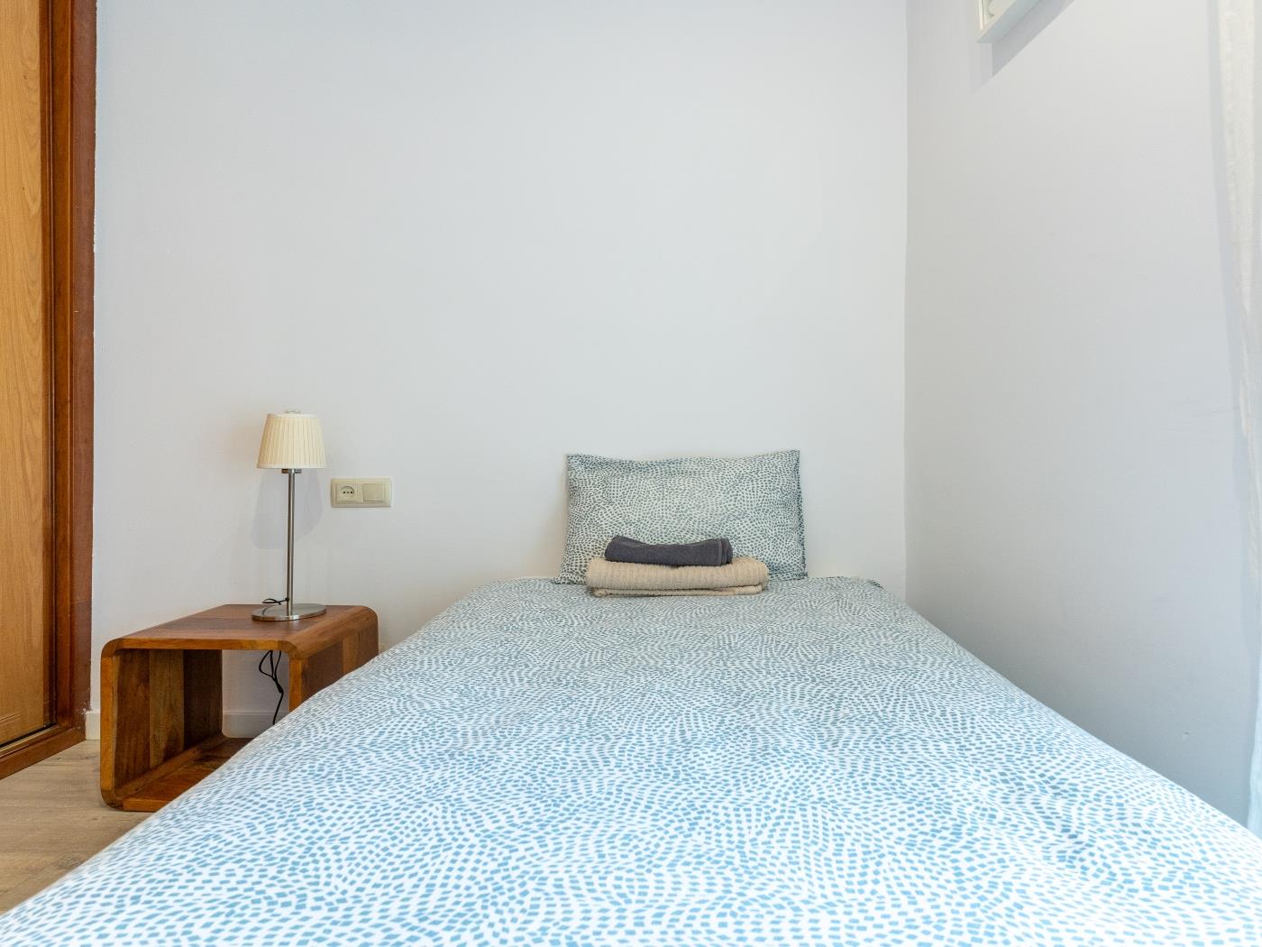 Magnificent apartment in down town Barcelona in Barcelona