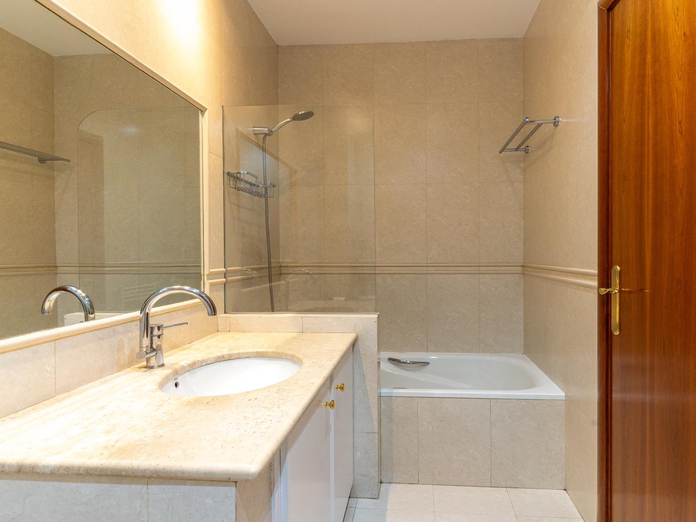 Magnificent apartment in down town Barcelona in Barcelona