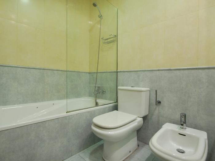 Magnífico apartamento en el centro de Barcelona en Barcelona