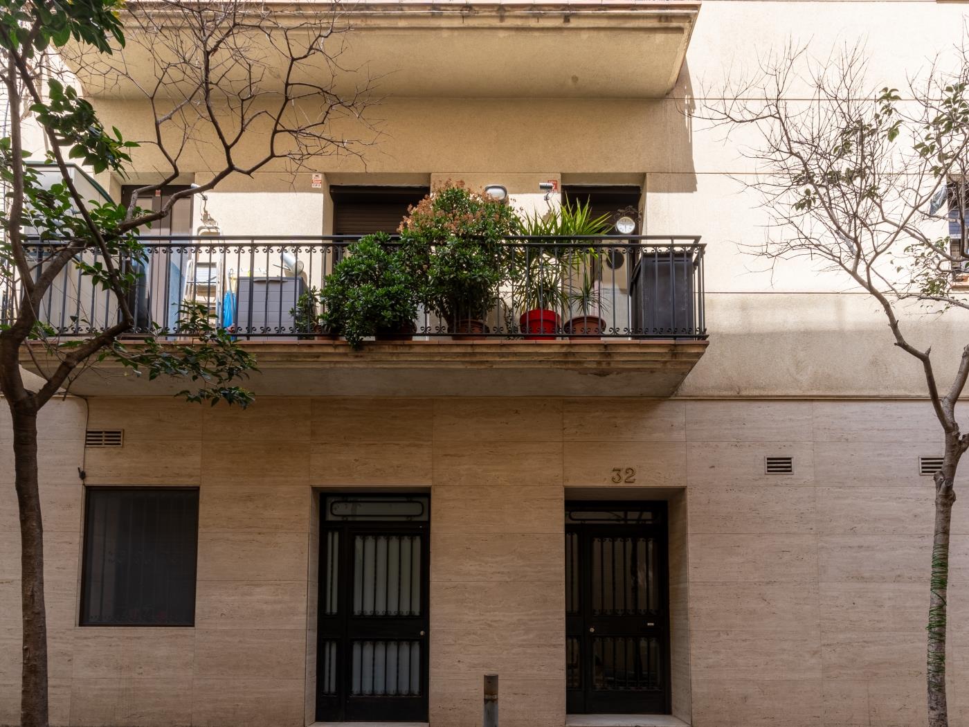 Magnificent apartment in down town Barcelona in Barcelona