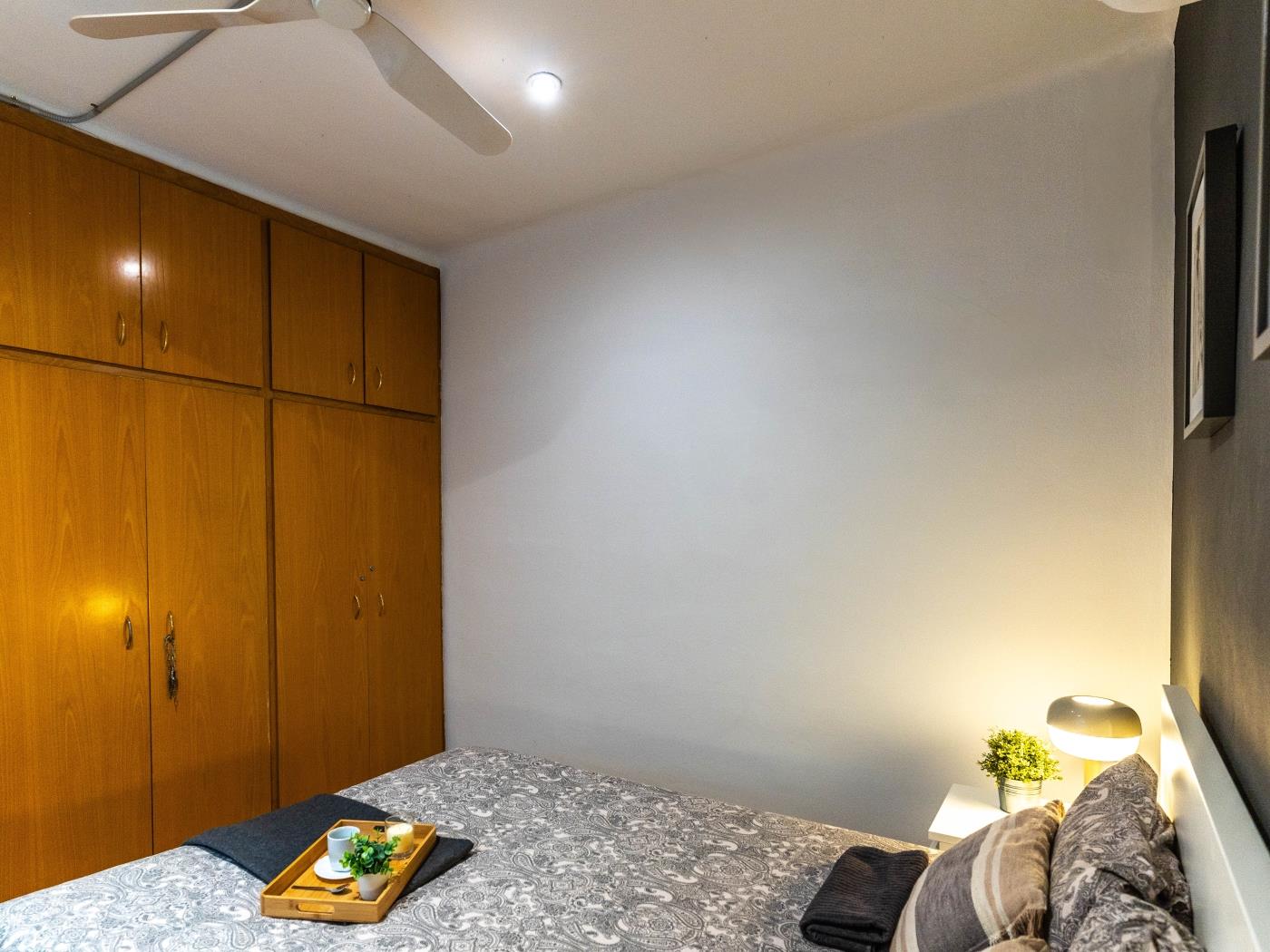 Nuevo apartamento en zona de Paseo de Gracia en Barcelona