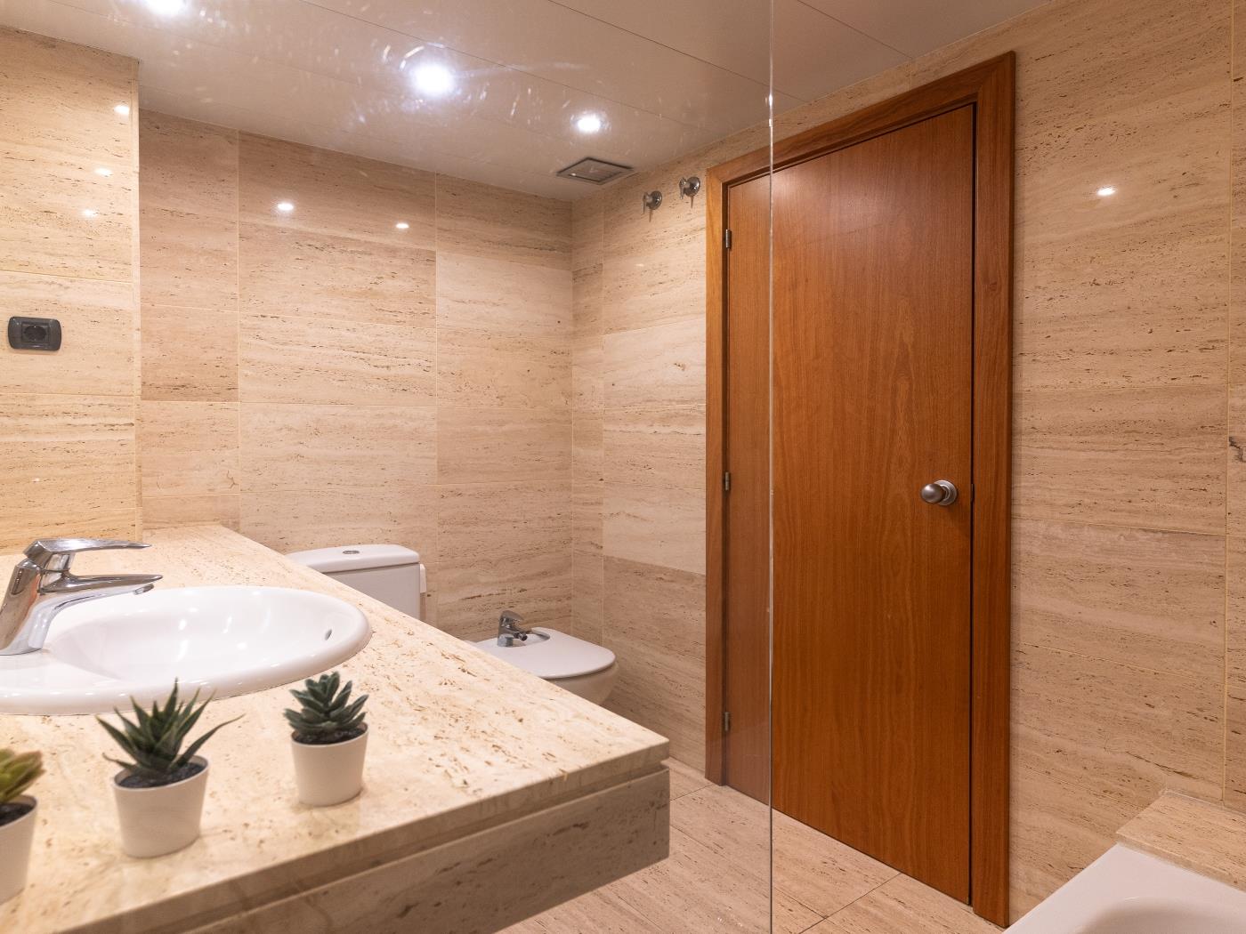 Lovely apartment Sagrada Familia in Barcelona