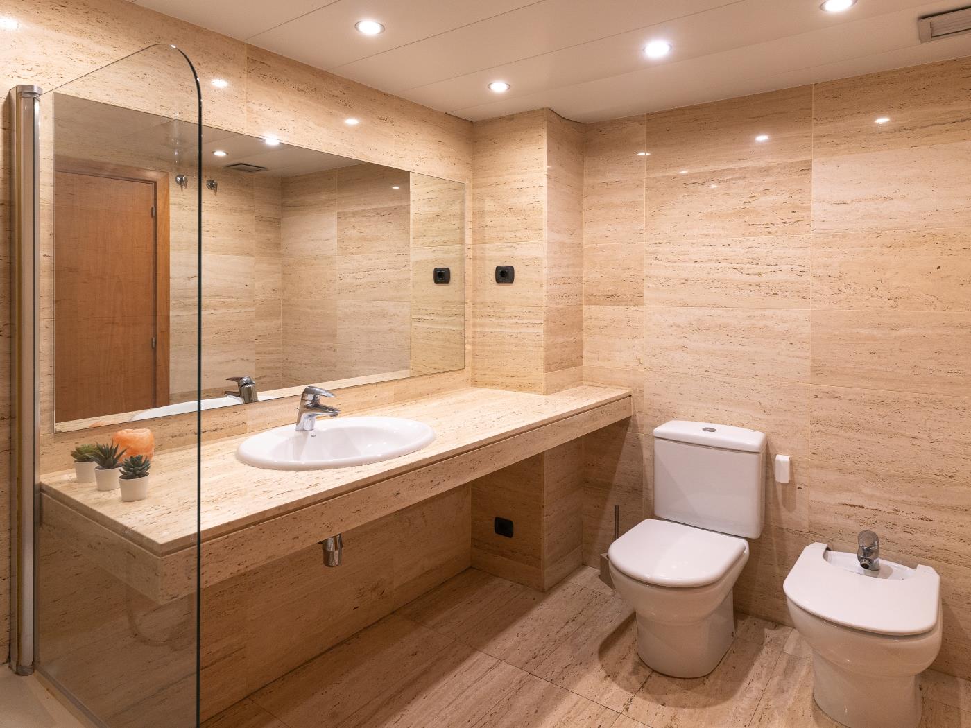 Lovely apartment Sagrada Familia in Barcelona