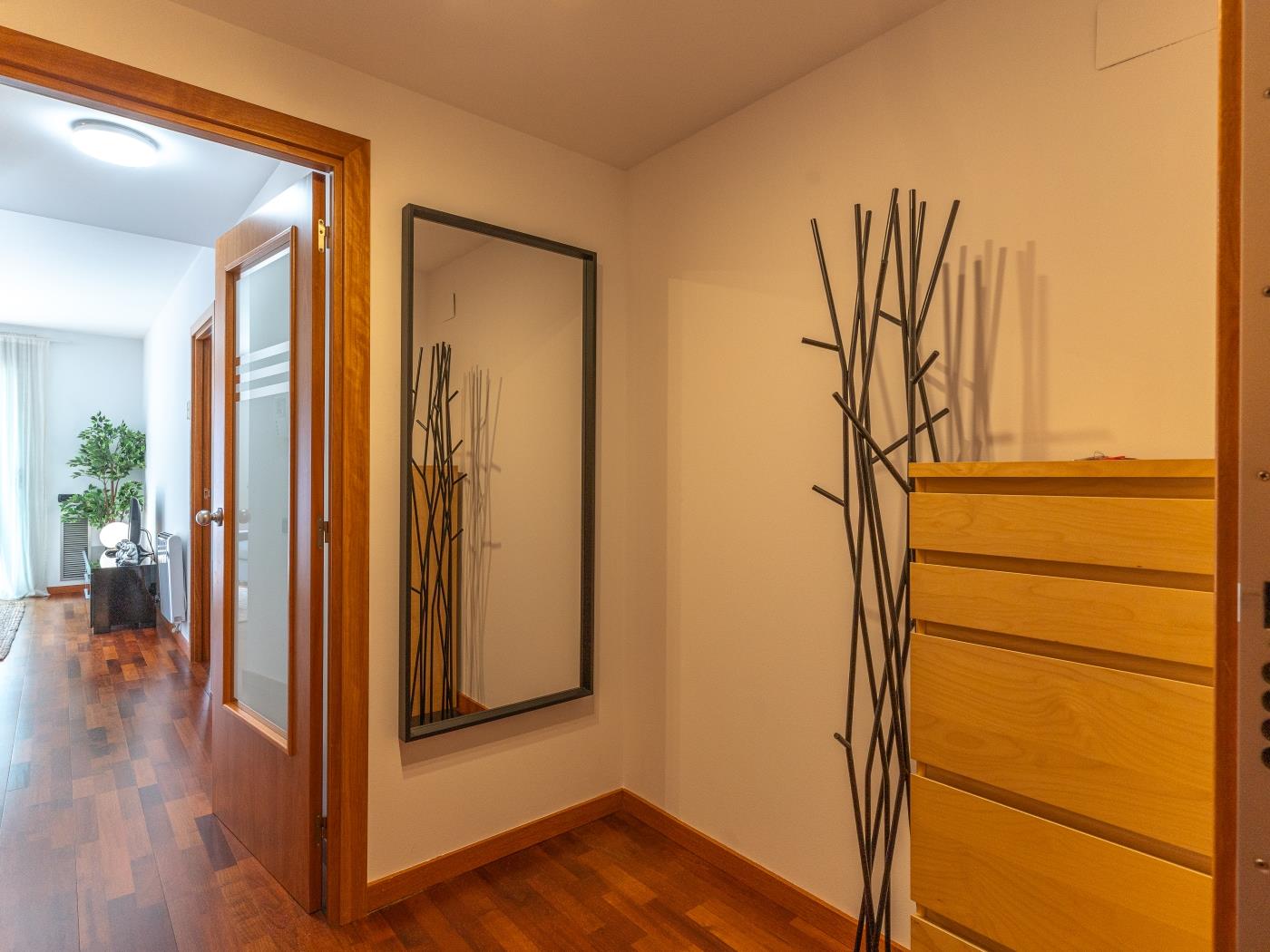 Lovely apartment Sagrada Familia in Barcelona