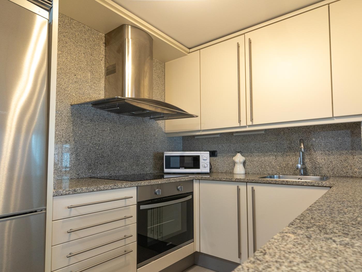 Lovely apartment Sagrada Familia in Barcelona