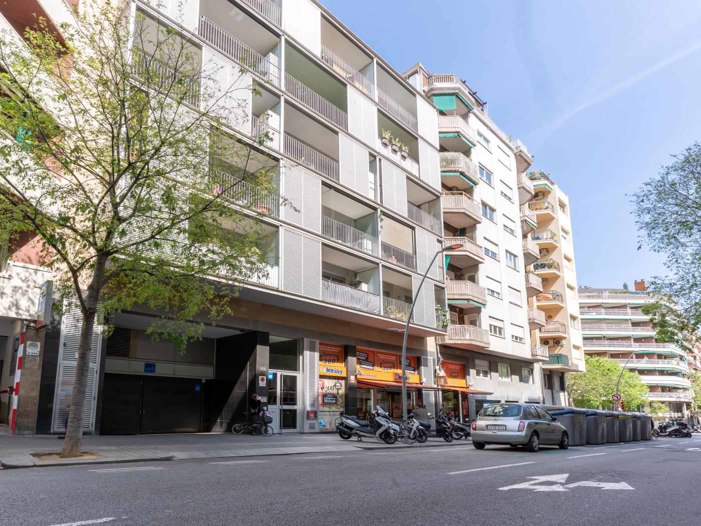 Lovely apartment Sagrada Familia in Barcelona